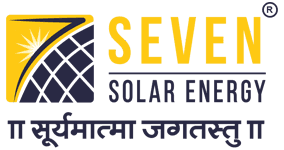 Seven Solar Energy
